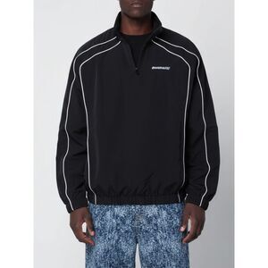 Awake Ny Sweatshirt Men Black